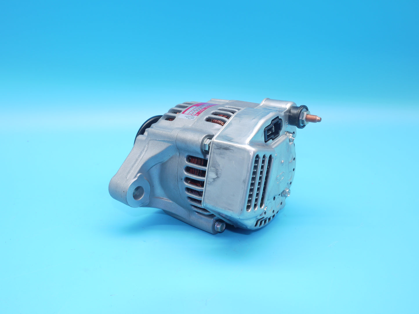 !    MDE Lichtmaschine für Kubota - 12V
