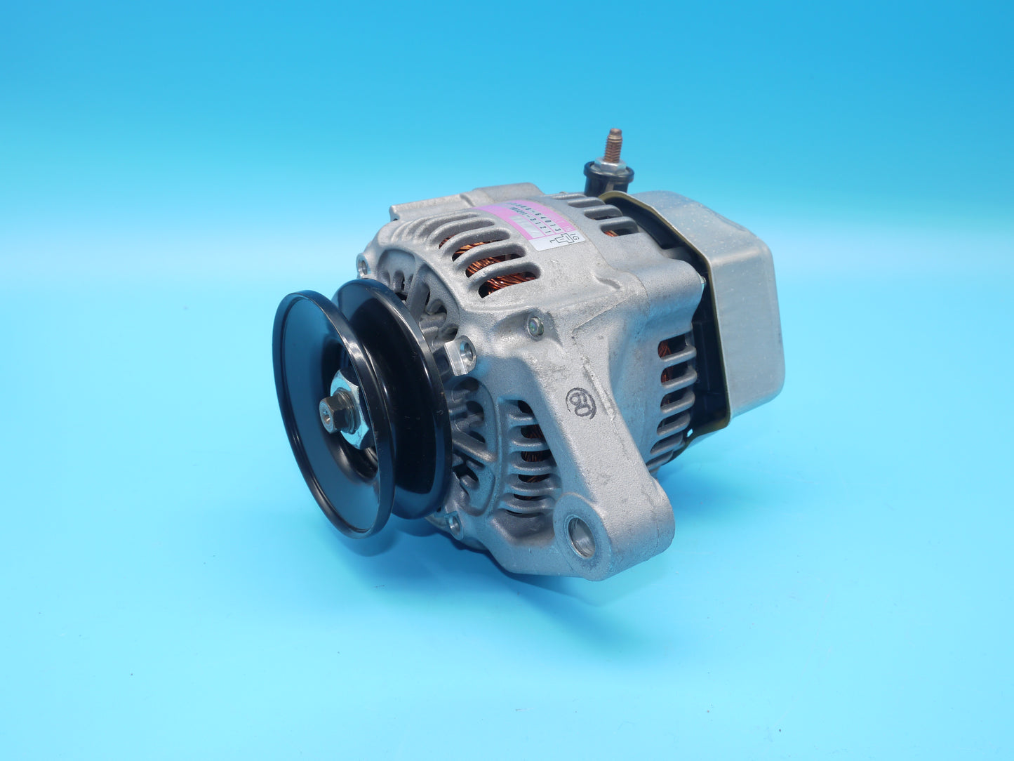 !    MDE Lichtmaschine für Kubota - 24V
