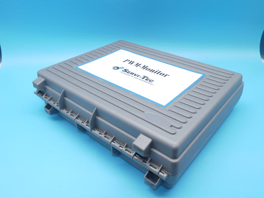 !    PJC Calibrator PMW-Monitor