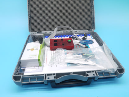 !    PJC Calibrator PMW-Monitor
