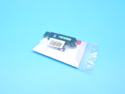!    PJC Calibrator PMW-Monitor