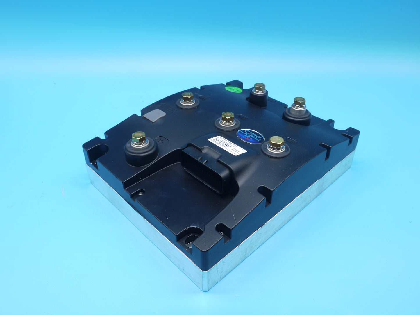 !    MC Motorcontroller Super Sigma2 - full CANopen Firmware