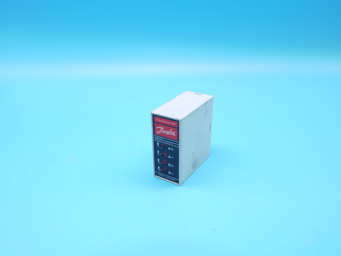 !    RKE GENERATOR,RAMPEN