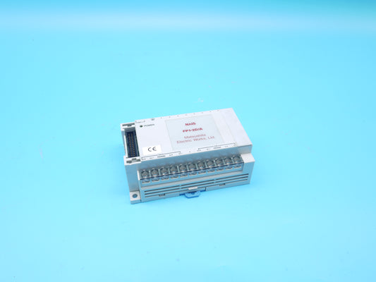 !    SPS-Modul AFP1412 D/A Converter