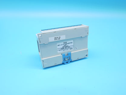 !    SPS-Modul AFP1412 D/A Converter