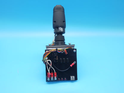 !    PJC Joystick für Upright m. PWM