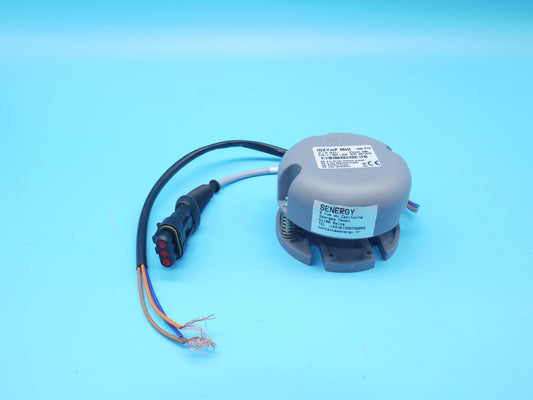 !    PJC KIPPALARM 3GR-2,5GR