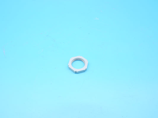 !    RKE |►26 Stück◄|   PG16 PVC Gegenmutter