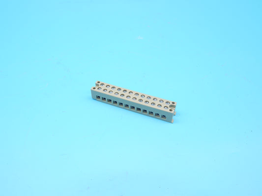 !    RKE |►23 Stück◄|   Klemmleiste MK2/12