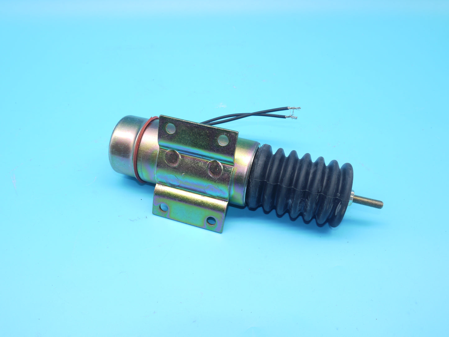 !    RKE Drehzahlversteller 12V für Deutz-Motor 2 Anschlüsse