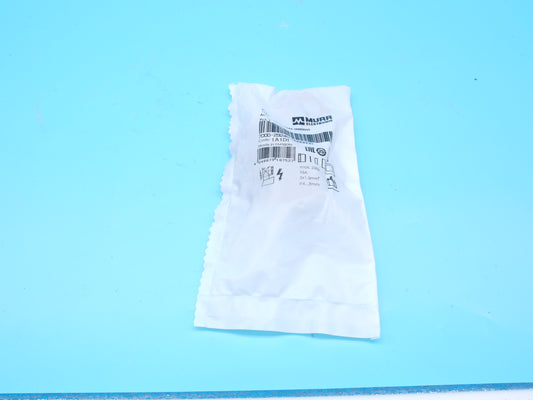 !    KS |►10 Stück◄|  Ventilstecker hohe Bauform, 3 Anschlüsse