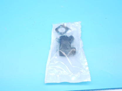 !    KS |►10 Stück◄|  Ventilstecker hohe Bauform, 3 Anschlüsse