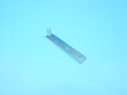 !      MB Gleitblockträger,Links,Q-135, B