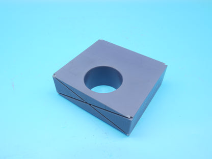 !      MB Gleitblock Plattform Y-Serie