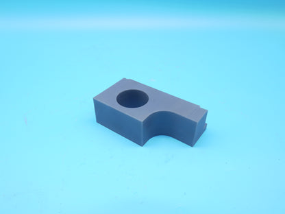 !      MB GLEITBLOCK,Z45,Schere,rechts