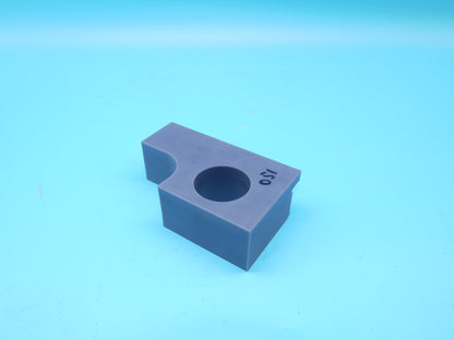 !      MB GLEITBLOCK,Z45,Schere,rechts