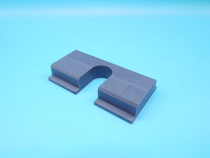 !      MB GLEITBLOCK,X-108,offen