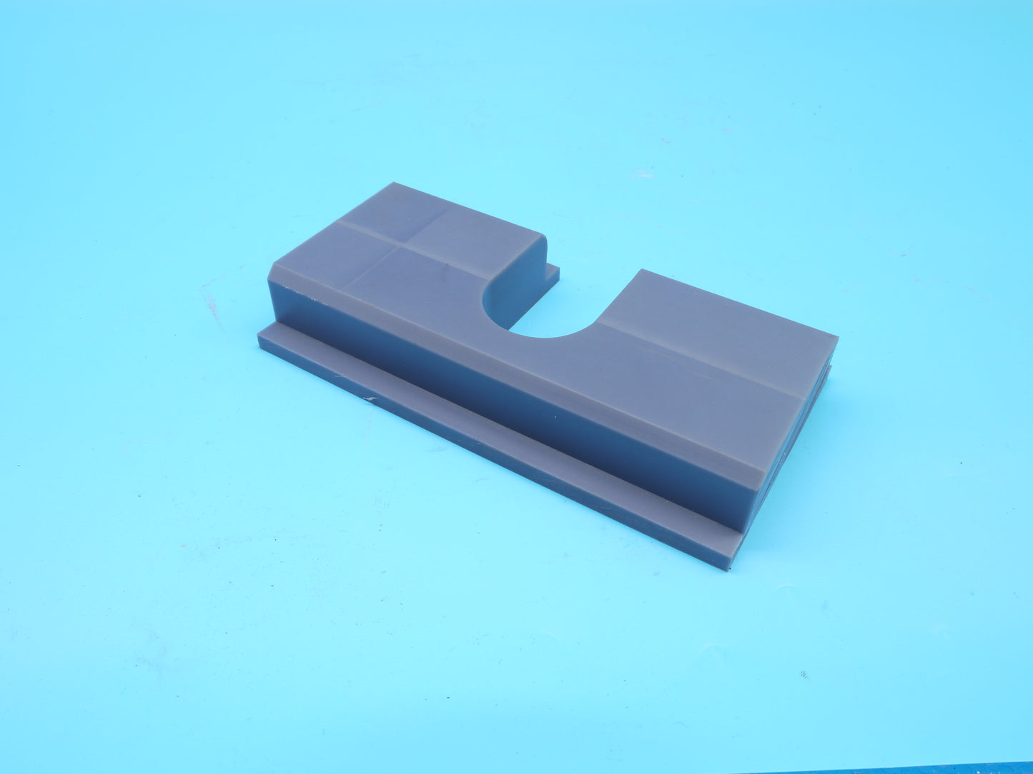 !      MB GLEITBLOCK,X-108,offen