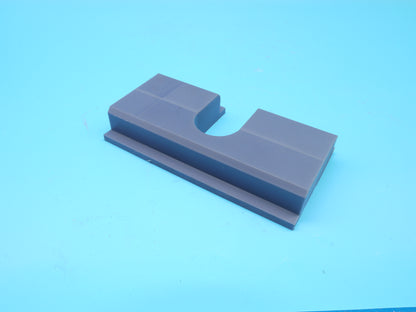 !      MB GLEITBLOCK,X-108,offen