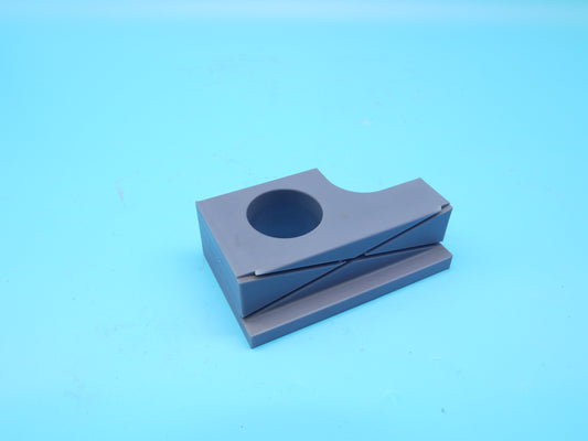 !      MB GLEITBLOCK,Z45,Schere,links