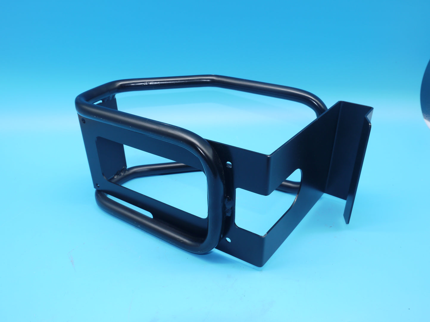 !      MB Bedienpult-Halter ECO-STAR