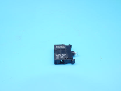 !    PJC LED weiss 12-30V