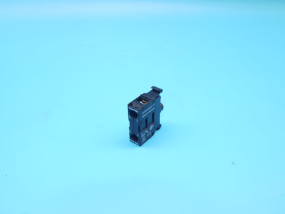 !    PJC LED weiss 12-30V