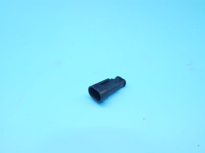 !      MB Stiftgehäuse 2pol. Superseal