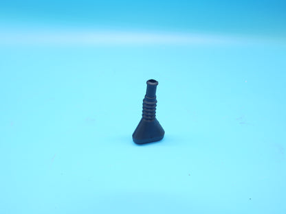 !      MB Dichtungskappe 4pol. Superseal