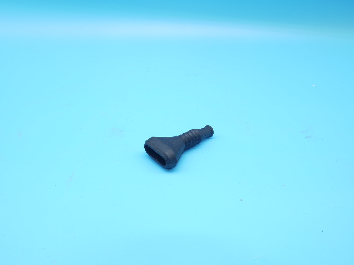 !      MB Dichtungskappe 4pol. Superseal