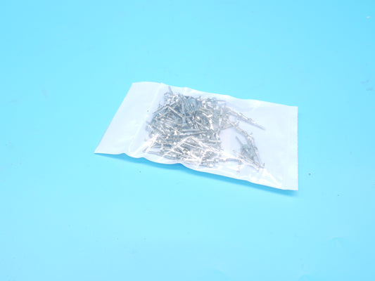 !      MB Stiftkontakt 22-20 AWG Superseal