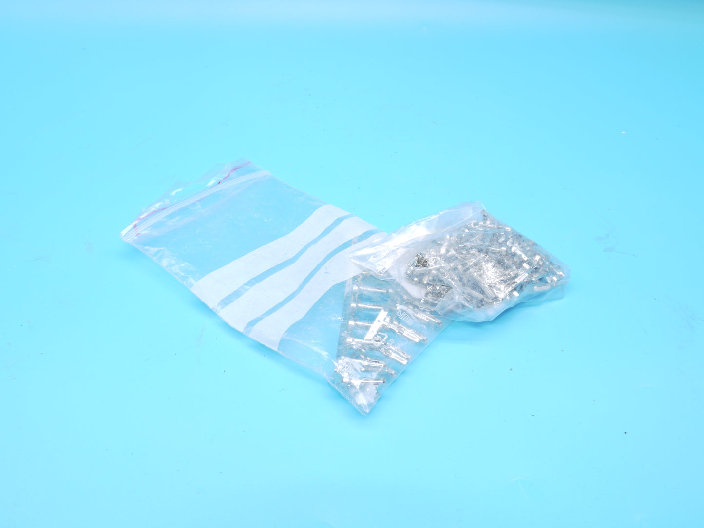 !      MB Buchsenkontakt 22-20 AWG Superseal