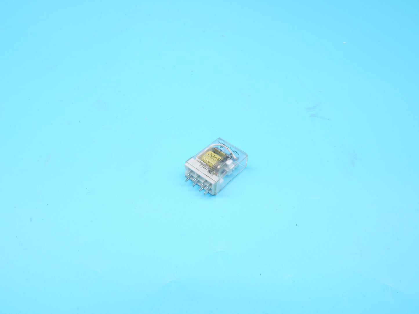 !    RKE Kuhnkerelais 48V 111A-2