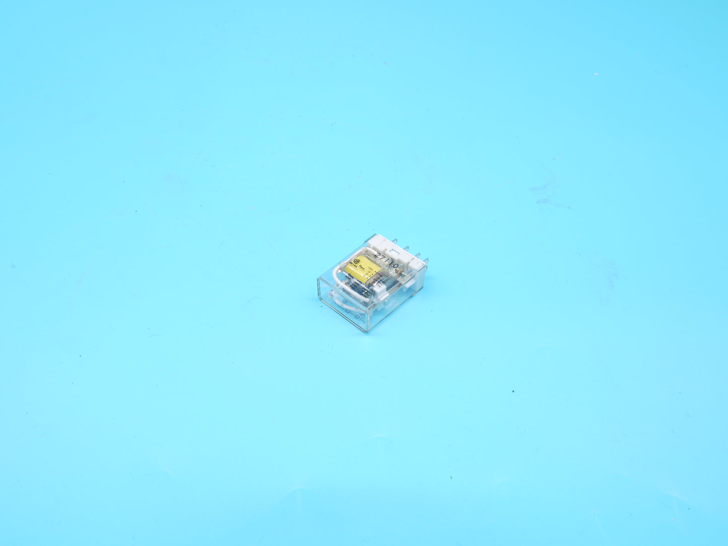 !    RKE Kuhnkerelais 48V 111A-2