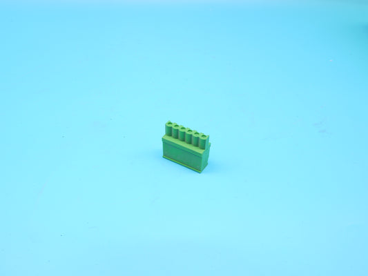 !    KS Anschlußstecker Diodenplatine