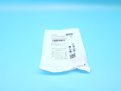 !    KS |►6 Stück◄|   Steckverbinder T-Stück M12 5 pol 003 42141