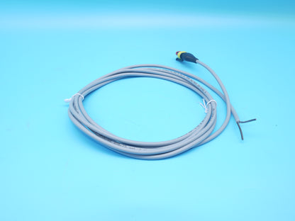 !    KS Kabel mit Superseal Buchse 2 polig 3m
