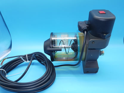 !      MB Schmiersystem "Easy Lube"