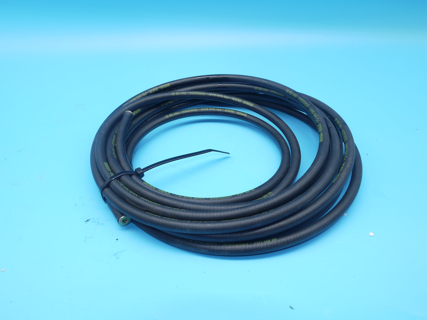 !      MB Schmiersystem "Easy Lube"