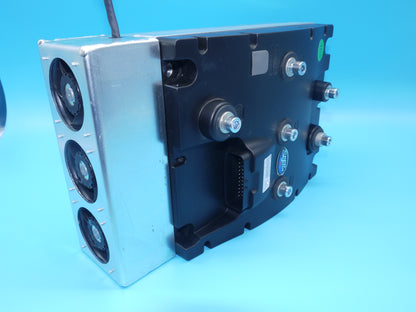 !♦ ♦ MC DMC PAC460P3-05  Motorcontroller Super Sigma2 24/48V mit Kühlung
