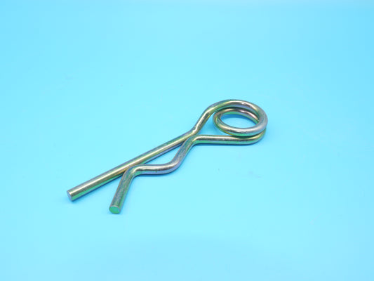 !      MB FEDERSTECKER FÜR GELÄNDER