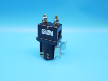 !    RKE Ametek Schütz 48V 350A für Super Sigma mit Halterung