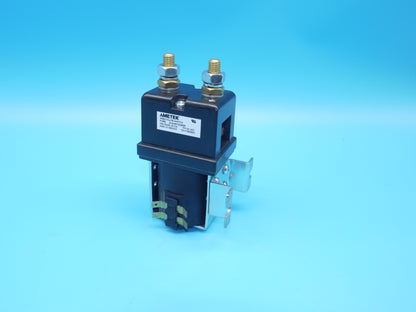 !    RKE Ametek Schütz 48V 350A für Super Sigma mit Halterung