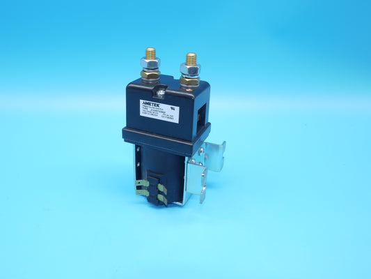 !    RKE Ametek Schütz 48V 350A für Super Sigma mit Halterung