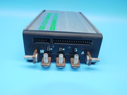 !    MDE Sevcon 400 A N140,N165,Q135,Y83-4WD