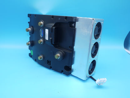 !    MC Motorcontroller Super Sigma2 mit Kühlung - full CANopen Firmware