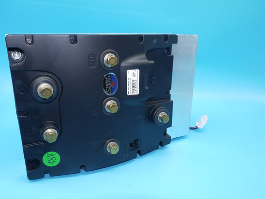 !    MC Motorcontroller Super Sigma2 mit Kühlung - full CANopen Firmware