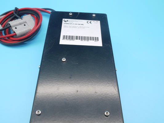 !♦ ♦ RKE Ladegerät 24V / 35Ah