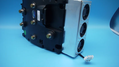 !    MC Motorcontroller Super Sigma2 mit Kühlung - full CANopen Firmware